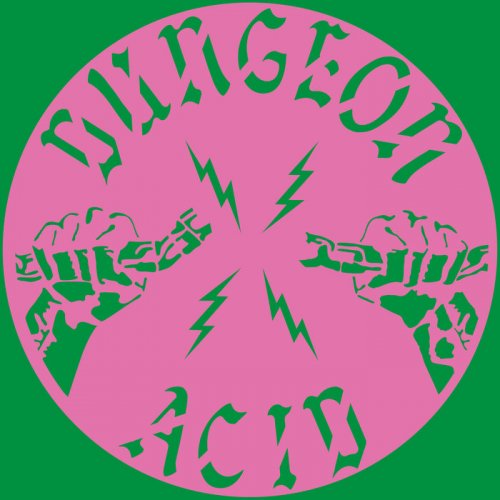 Dungeon Acid - Dungeon Acid (2019)