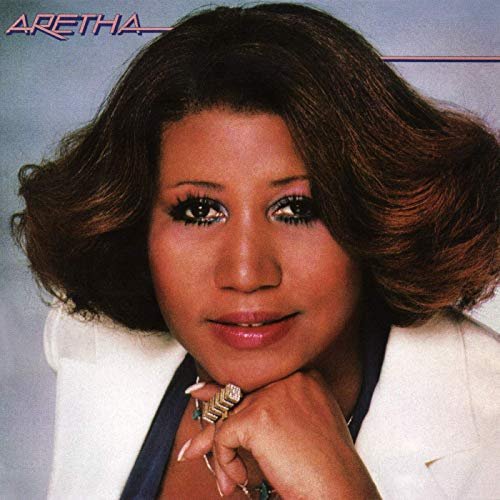 Aretha Franklin - Aretha (Expanded Edition) (1980/2019)