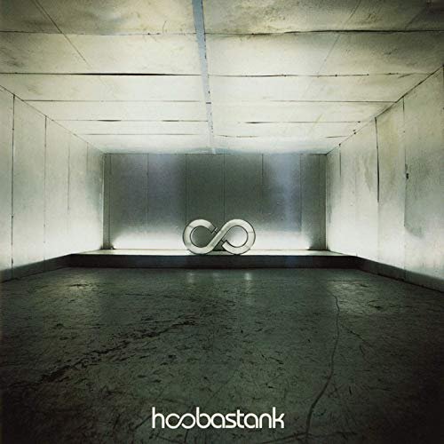 Hoobastank - Hoobastank (Expanded Edition) (2001/2019)