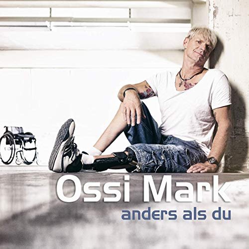 Ossi Mark - Anders Als Du (2019)