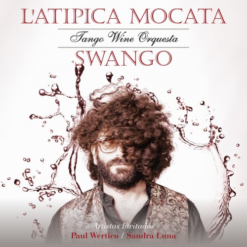 L'Atipica Mocata - Swango (2019) [Hi-Res]