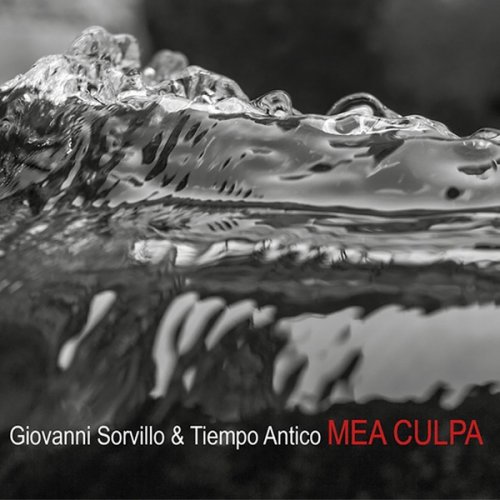 Giovanni Sorvillo - Mea culpa (2019)