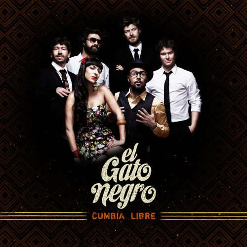 El Gato Negro - Ouvre la porte (2019)