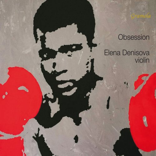 Elena Denisova - Obsession (2019)