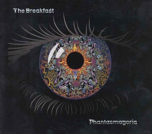 The Breakfast - Phantasmagoria (2019)