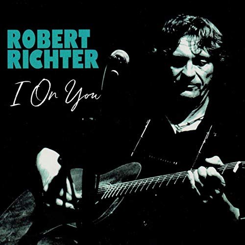 Robert Richter - I on You (2019)