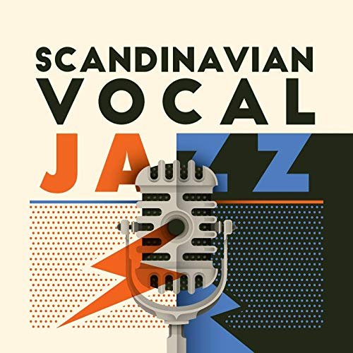VA - Scandinavian Vocal Jazz (2019)