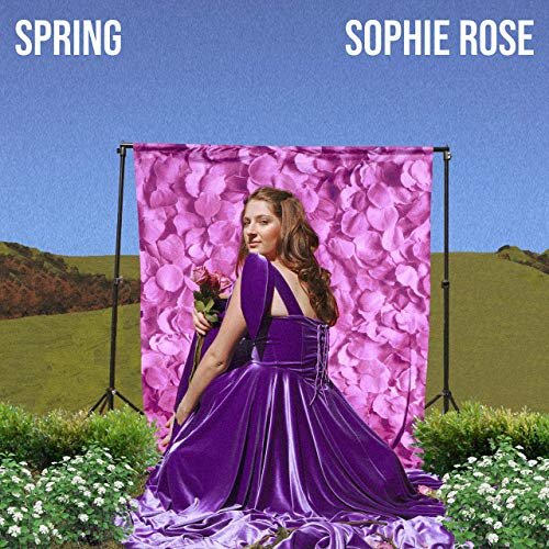 Sophie Rose - Natural Disaster (2023) Hi Res