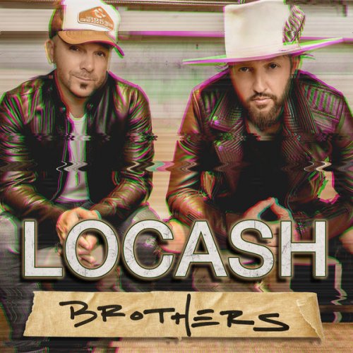 Locash - Brothers (2019) [Hi-Res]