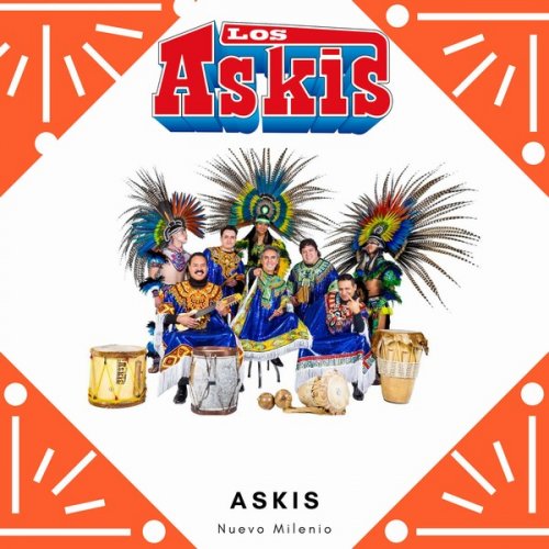 Los Askis - Askis Nuevo Milenio (2019)