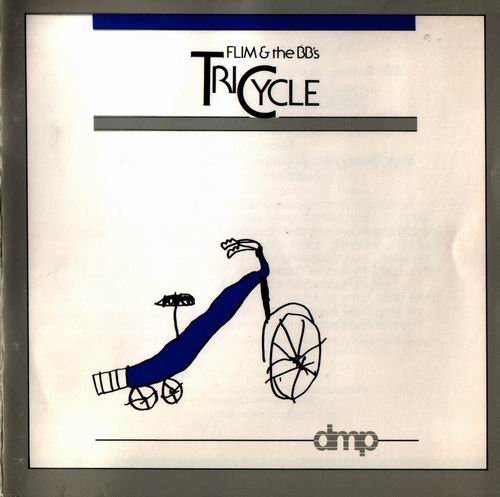 Flim & The BB's - Tricycle (1983) 320 kbps