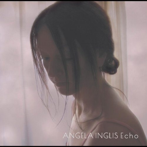 Angela Inglis - Echo (2015)