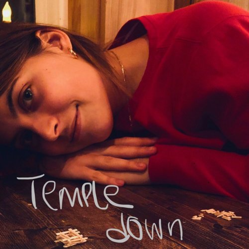 Lily Talmers - Temple Down (2019)