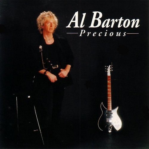 Al Barton - Precious (1991) [CD-Rip]