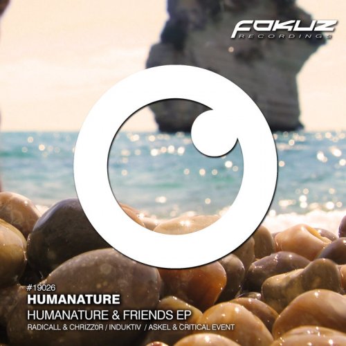 Humanature - HumaNature & Friends EP (2019) [Hi-Res]