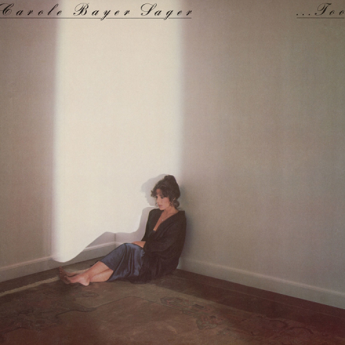 Carole Bayer Sager – ...Too (1978)