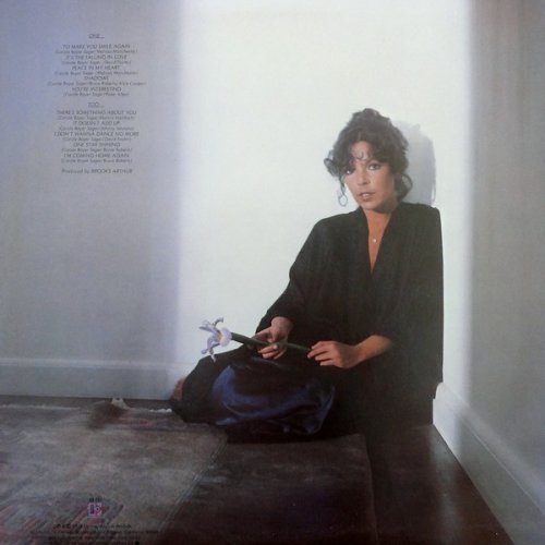 Carole Bayer Sager – ...Too (1978)