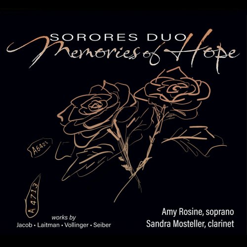Sorores Duo - Memories of Hope (2019)
