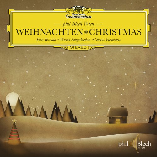 phil Blech Wien - Weihnachten (2015)