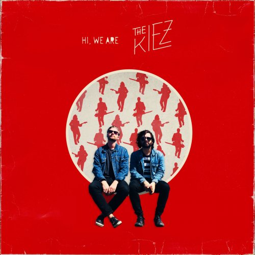 The Kiez - Hi, We Are The Kiez (2019) [Hi-Res]