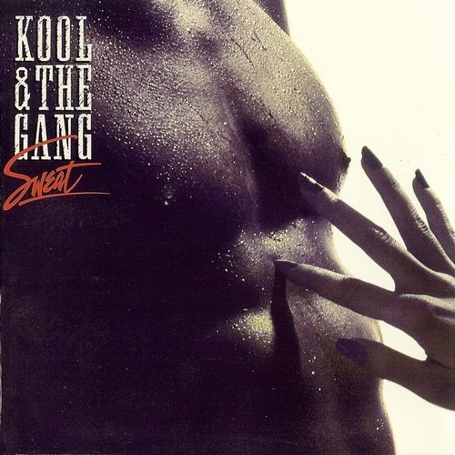 Kool & The Gang - Sweat (1989) CD-Rip