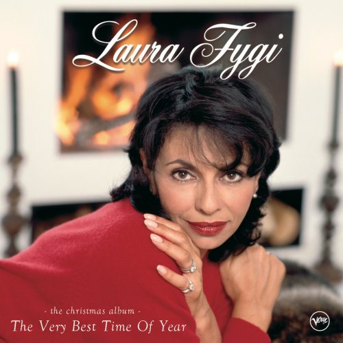 Laura Fygi - The Very Best Time Of Year (2005)