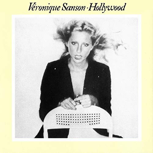 Veronique Sanson - Hollywood (Edition Deluxe) (1977/2019)
