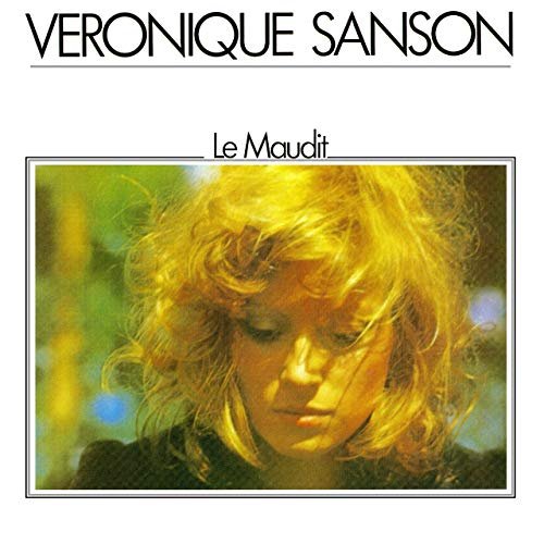 Veronique Sanson - Le Maudit (Edition Deluxe) (1974/2019)