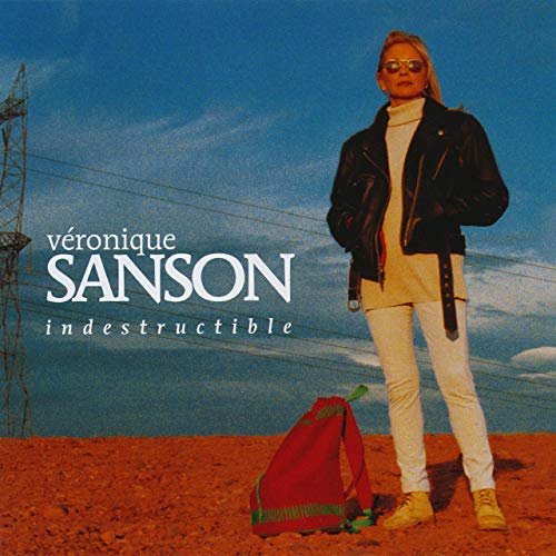 Veronique Sanson - Indestructible (Edition Deluxe) (1998/2019)