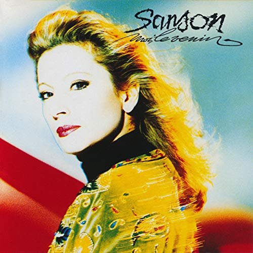 Veronique Sanson - Moi, le venin (Edition Deluxe) (1988/2019)