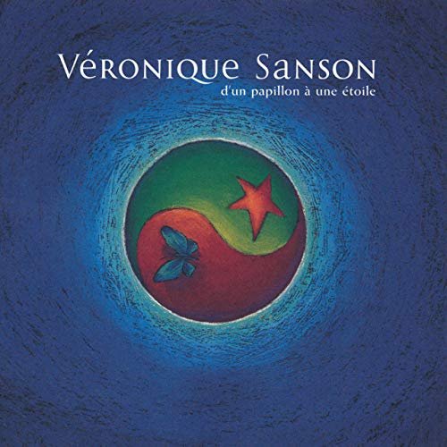 Veronique Sanson - D'un papillon a une etoile (Edition Deluxe) (1999/2019)