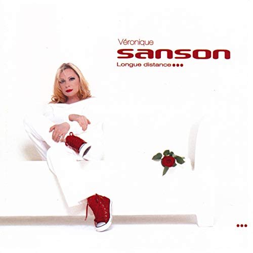Veronique Sanson - Longue distance (Edition Deluxe) (2004/2019)
