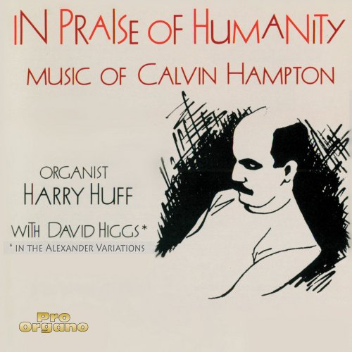 Harry Huff - In Praise of Humanity (2019)