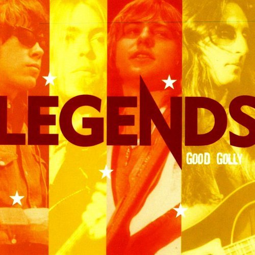 VA - Legends - Good Golly [Remastered] (2004)