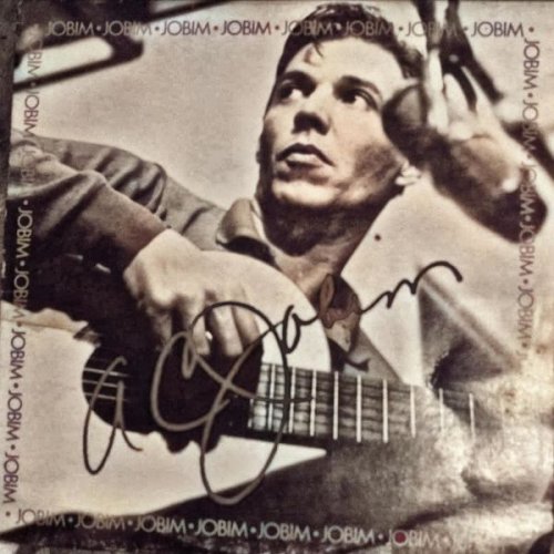 Antonio Carlos Jobim - In Rio 1958 (2019)