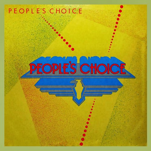 People's Choice - People's Choice (1980)