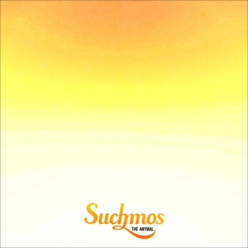 Suchmos - THE ANYMAL (2019) Hi-Res