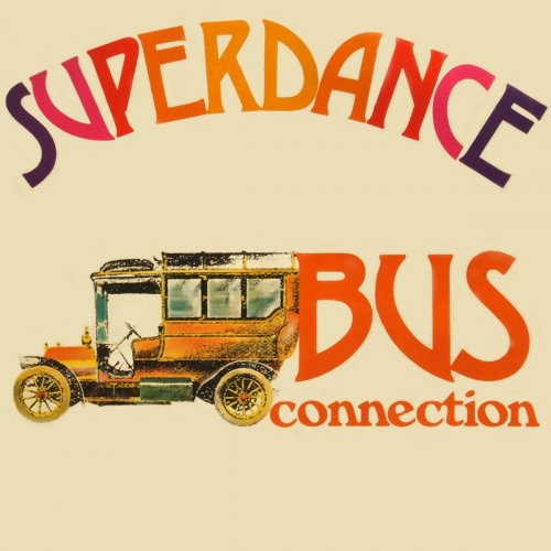 Bus Connection ‎- Superdance (1977)