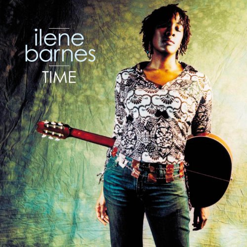 Ilene Barnes - Time (2003)