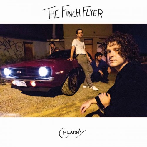 Chladny - The Finch Flyer (2019)