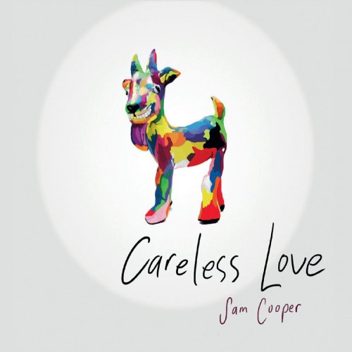 Sam Cooper - Careless Love (2019)