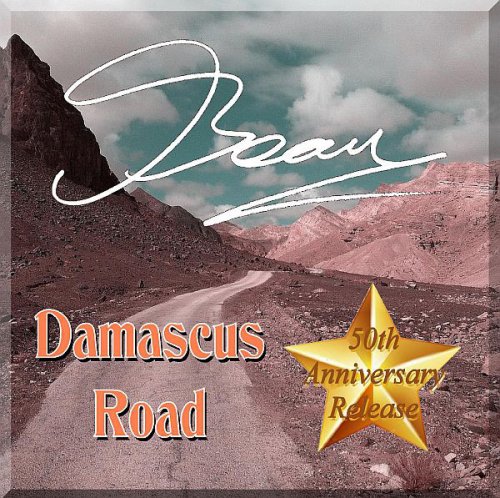 Beau - Damascus Road (2019)