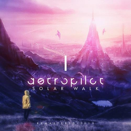 Astropilot - Solar Walk (Remastered) (2019)