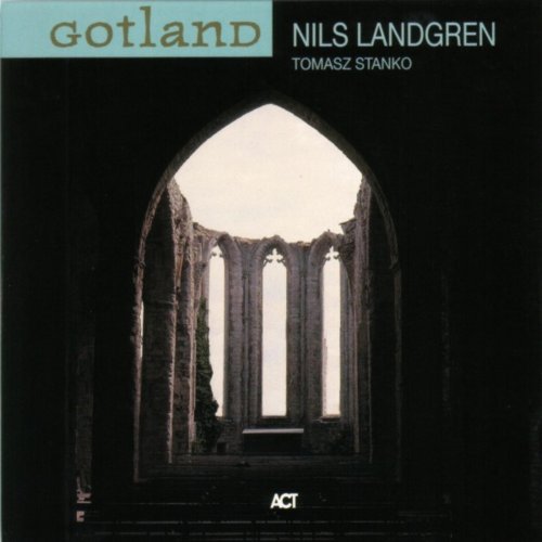 Nils Landgren - Gotland (1996)