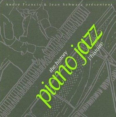 VA - Piano Jazz: The History (L'Histoire) [10CD Box Set] (2003)