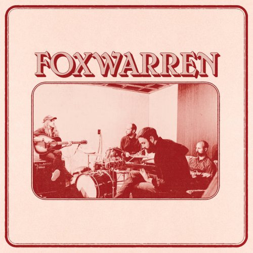 Foxwarren - Foxwarren (2018) [Hi-Res]
