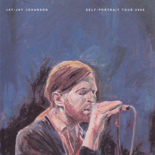 Jay-Jay Johanson - Self-Portrait Tour 2009 (2009)