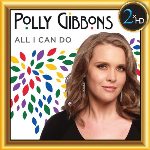 Polly Gibbons - All I Can Do (2019) [Hi-Res]