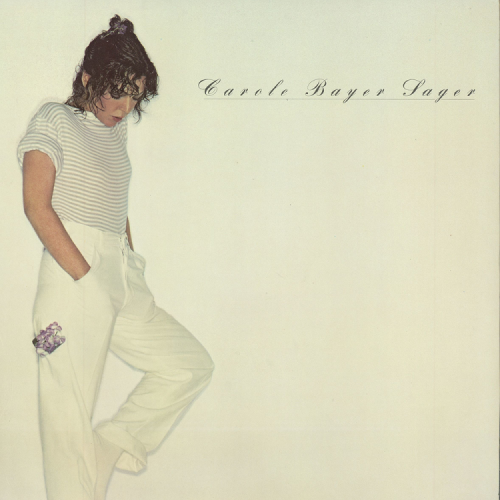 Carole Bayer Sager - Carole Bayer Sager (1977)