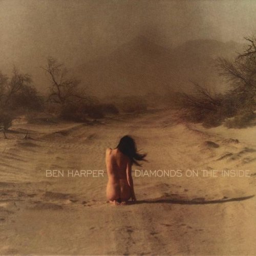 Ben Harper - Diamonds On The Inside (2016) [Hi-Res]